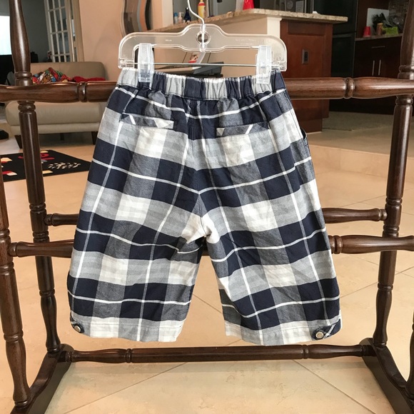 🎉HP🎉 Burberry boys shorts 🎉🎉 - Picture 7 of 8
